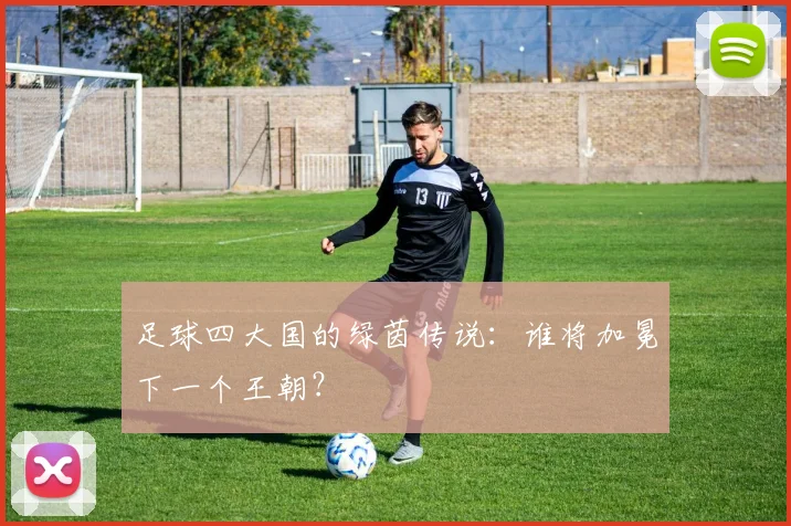 足球四大国的绿茵传说:谁将加冕下一个王朝?
